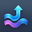 BackupFlow Logo